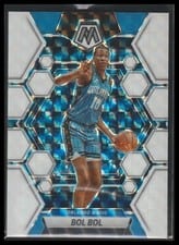 2022 Panini Mosaic Bol Bol #93 card