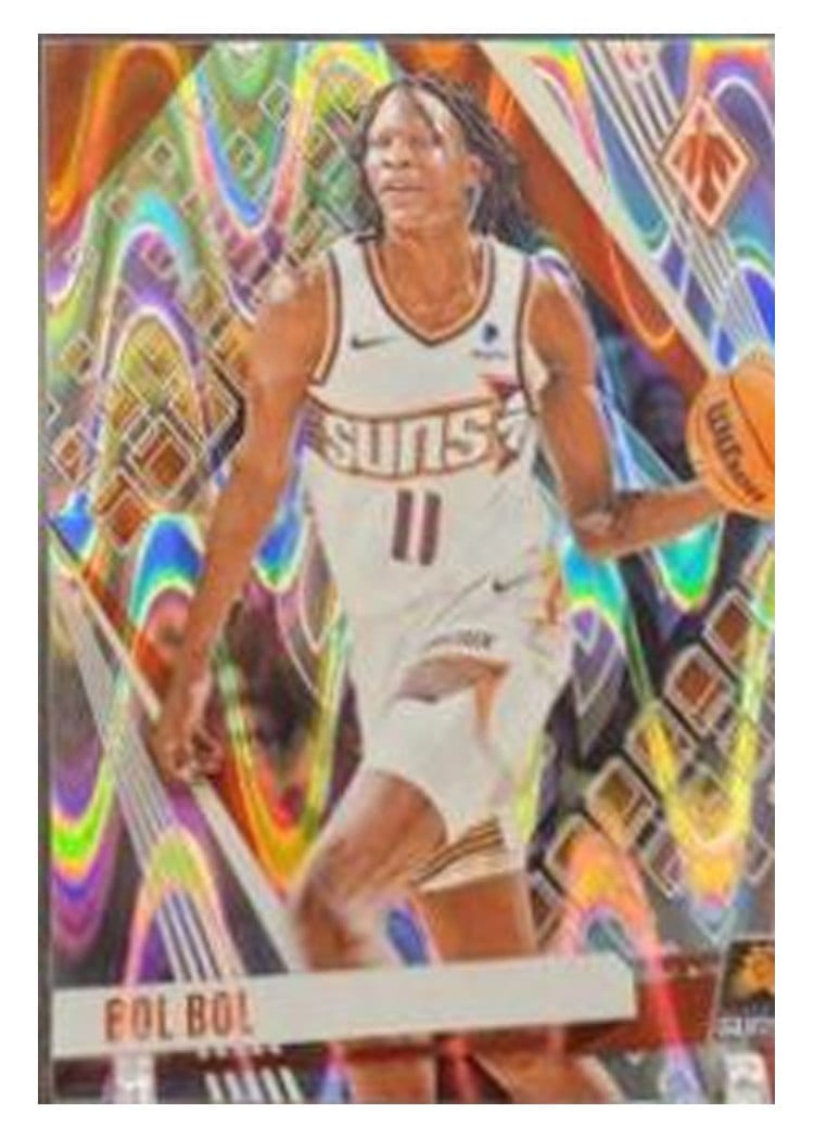 2023-24 Panini Phoenix Base Set Bol Bol #69 card