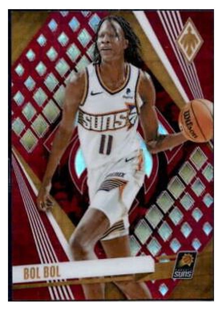 2023-24 Panini Phoenix Base Set Bol Bol #69 card