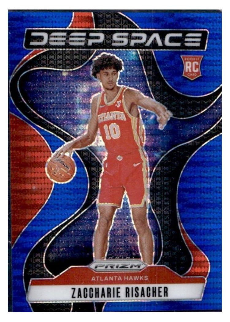 2024-25 Panini Prizm Base Set Bol Bol #80 card