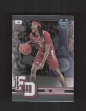 2024-25 Bowman's Best University Field Day Boogie Fland #FD-5 card