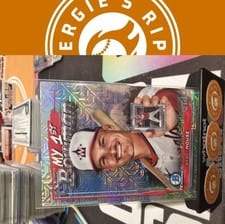 2024 Bowman Chrome My 1st Bowman Brady House #M1B-39 card