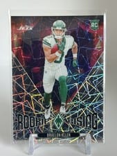 2024 Panini Phoenix Rookie Rising Braelon Allen #RR-BAN card