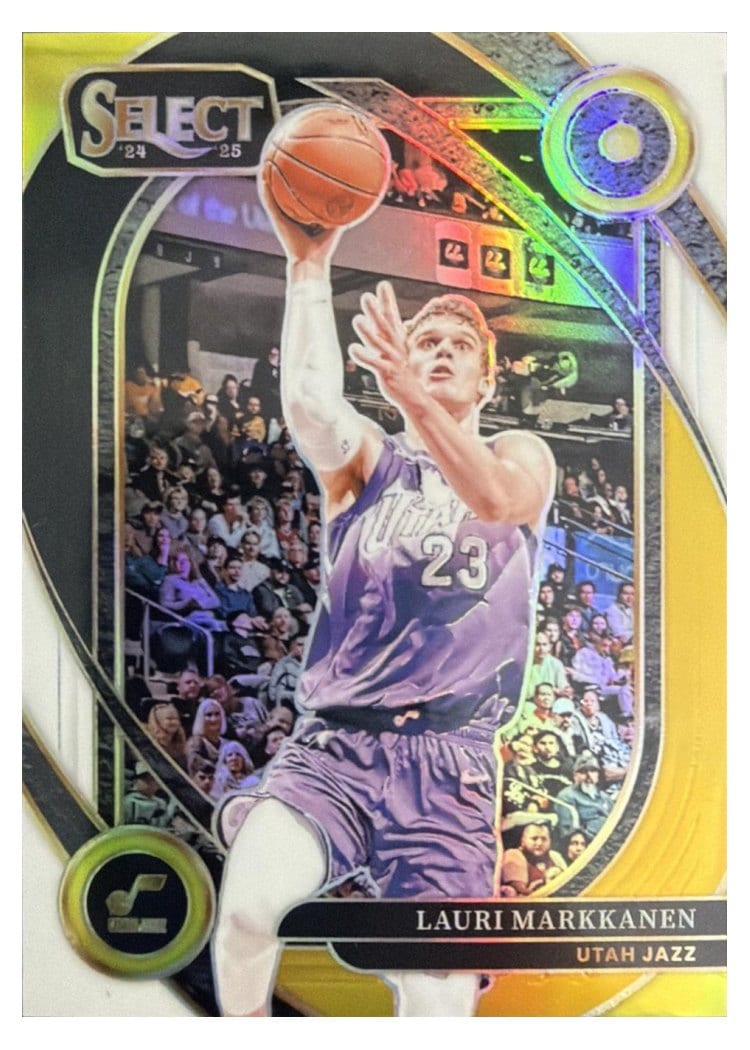 2024 Panini Select Base Set Brandon Aiyuk #210 card