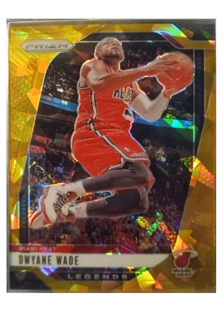 2024-25 Panini Prizm Base Set Brandon Ingram #182 card