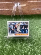 2023 Topps Heritage Mini Brayan Rocchio #533 card