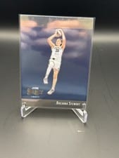 2025 Panini Select WNBA Score Select Throwback Breanna Stewart #2 card