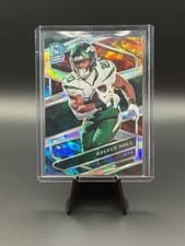 2024 Panini Spectra Base Set Breece Hall #81 card