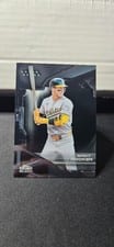 2026 Topps Chrome Black Base Set Brent Rooker #152
