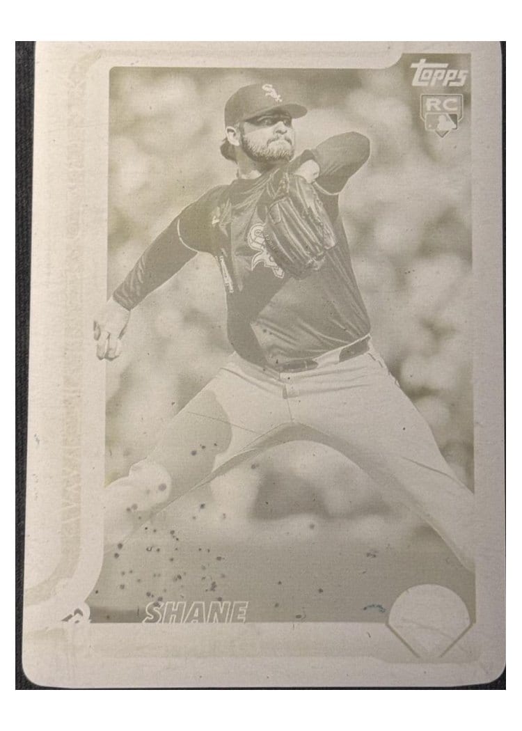 2025 Topps Base Set Brenton Doyle #44 card