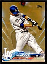 2018 Topps Update Brian Dozier #US263 card