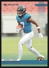 2024 Donruss Retro 2004 Brian Thomas Jr. #31
