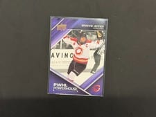 2026 Upper Deck National Hockey Card Day PWHL Powerhouse Brianne Jenner #PS-5 card