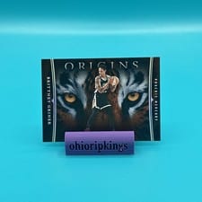 2024 Panini Origins WNBA Tiger Eyes Brittney Griner #10 card