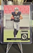 2024 Donruss Retro 1994 Brock Bowers #29 card