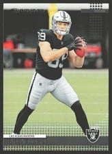 2024 Donruss Retro 2004 Brock Bowers #28