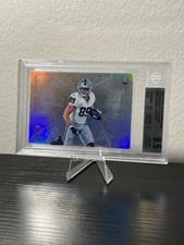 2024 Topps Signature Class Monarchs of the Game Brock Bowers #MG-16 card