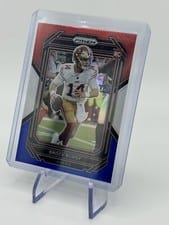 2022 Panini Prizm Brock Purdy #353 card