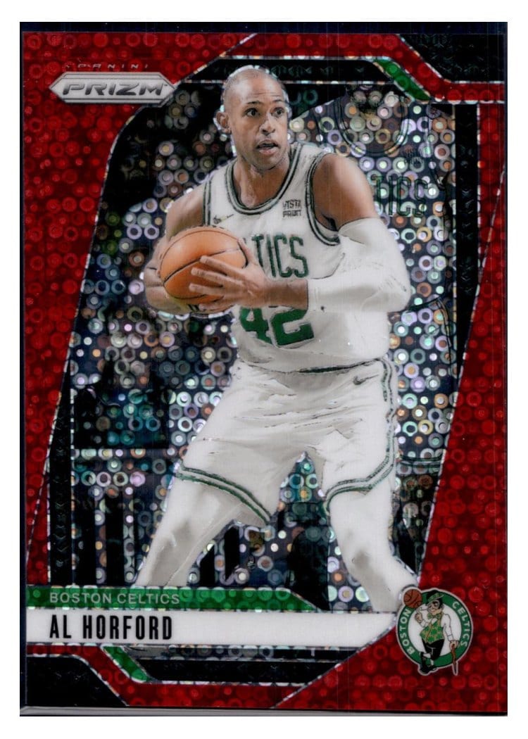 2024-25 Panini Prizm Base Set Brook Lopez #74 card