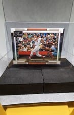 2024 Panini Three and Two Timeless Moments Brooks Robinson #13 card
