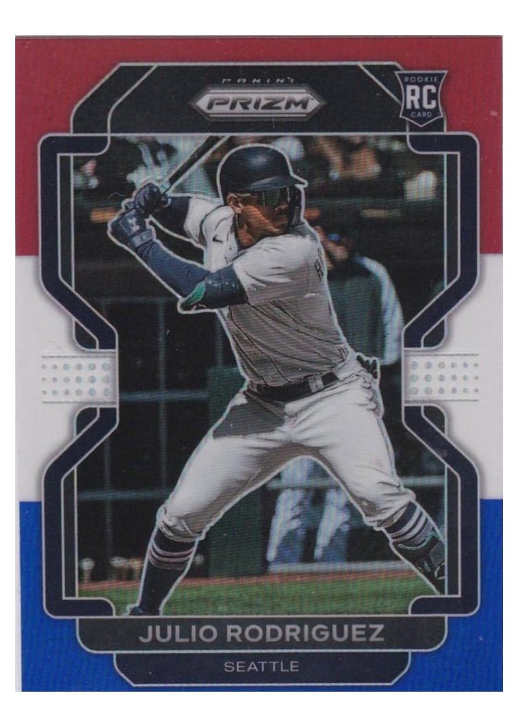 2022-23 Panini Prizm Base Set Bruce Brown #40 card
