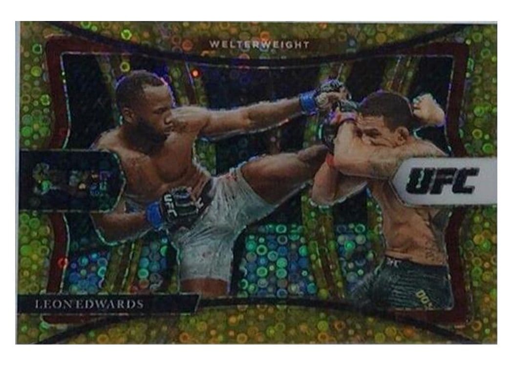 2021 Panini Select Base Set Bryan Edwards #121 card