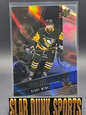 2025-26 SPx Base Set Bryan Rust #26 card