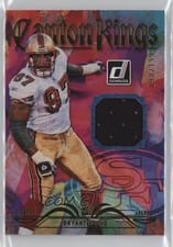 2023 Donruss Canton Kings Bryant Young #CK-1 card