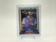2024 Bowman's Best 2024 MLB All-Star Futures Game Bryce Eldridge #FG-14 card