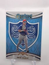 2024 Panini Crusade Squires Bryce Eldridge #45 card
