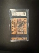 2024 Topps Heavy Lumber Bryce Harper #HL-8 card