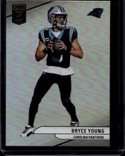2024 Donruss Elite Base Set Bryce Young #26 card