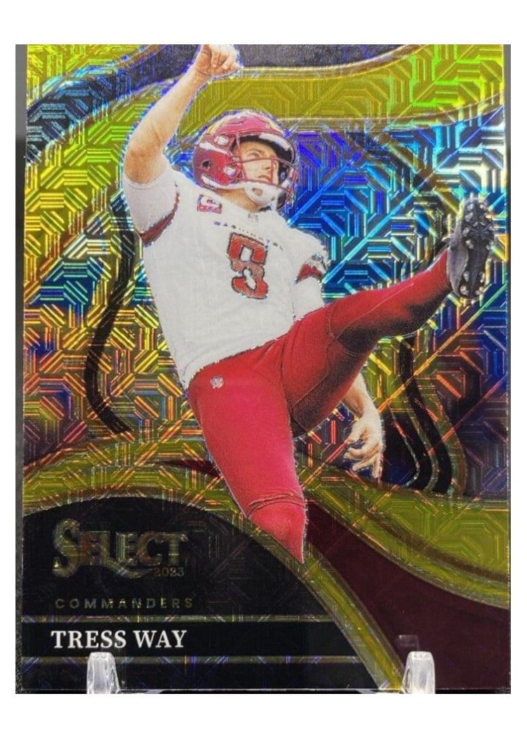 2024 Panini Select Base Set Bryce Young #213 card