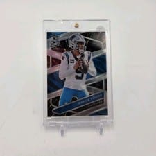 2024 Panini Spectra Base Set Bryce Young #21 card