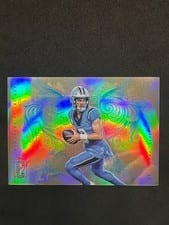 2024 Topps Signature Class Monarchs of the Game Bryce Young #MG-38 card