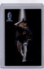2025 Bowman Chrome Spotlights Bubba Chandler #BWS-2 card