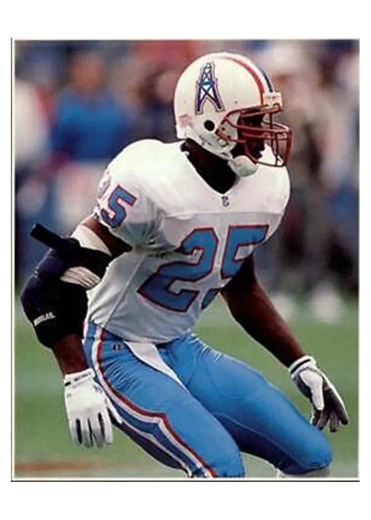 1993 Pinnacle Bubba McDowell #17 card