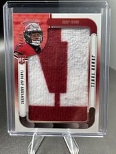 2024 Panini Absolute Jumbo Jersey Number Bucky Irving #JJN-BIG card