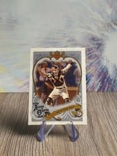 2025 Topps Allen & Ginter Sweet Victory Buster Posey #SV-11 card