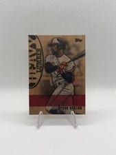 2024 Topps Heavy Lumber Byron Buxton #HL-14 card