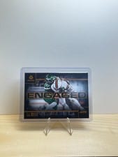 2024 Panini Luminance Engaged C.J. Mosley #ENG-CMY card