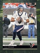 2024 Donruss Retro 2004 C.J. Stroud #2 card