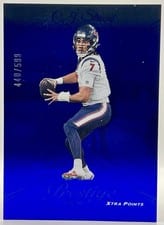 2024 Panini Prestige Base Set C.J. Stroud #116 card