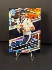 2024 Panini Spectra Base Set C.J. Stroud #44 card
