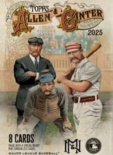 2025 Topps Allen & Ginter State Birds (Minis) Cactus Wren - Arizona #SB-3 card