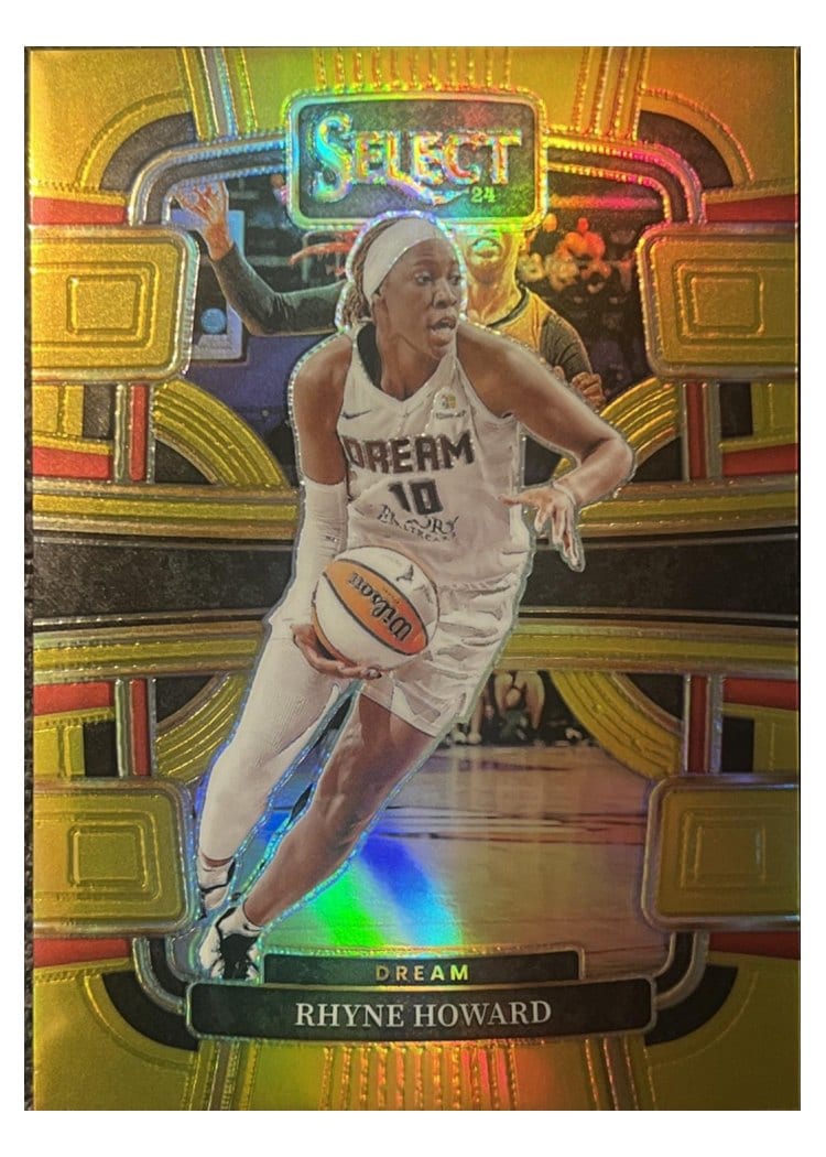 2024-25 Panini Select Base Set Cade Cunningham #65 card