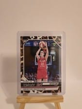 2024 Panini Instant WNBA Base Set Caitlin Clark #195 card