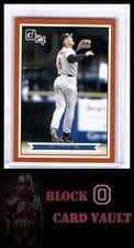 2024 Donruss Action All-Stars Cal Ripken #18 card