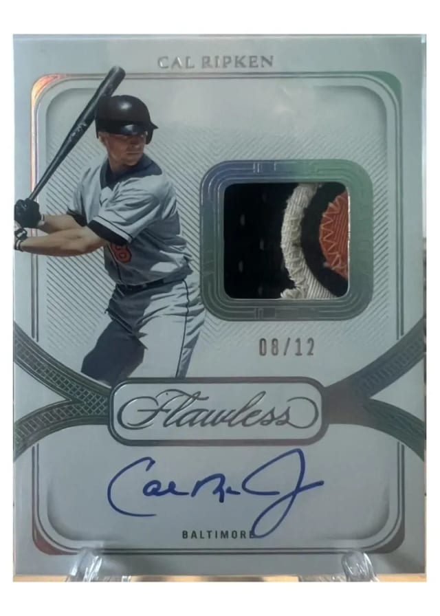 Most Valuable Cal Ripken Cards (2026) | Ripbin