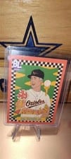 2024 Topps Big League Big Leaguers Cal Ripken Jr. #TBL-28